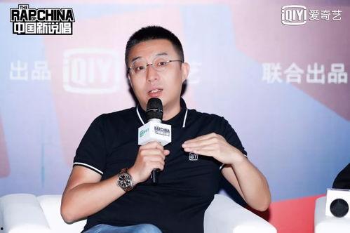 中国新说唱下期爆料视频,风云再起，新锐选手谁能脱颖而出？  第1张