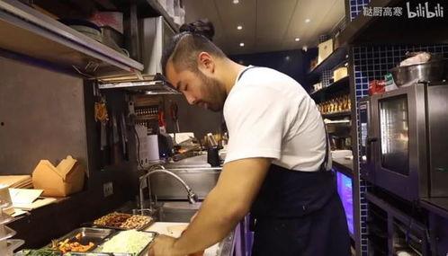 厨师爆料后厨视频,厨师亲曝真实后厨操作全过程 第3张 厨师爆料后厨视频,厨师亲曝真实后厨操作全过程 第3张